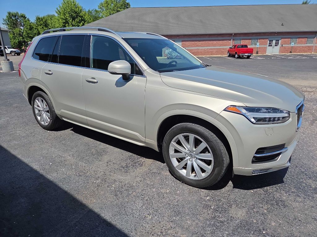 2018 Volvo XC90 Image 4