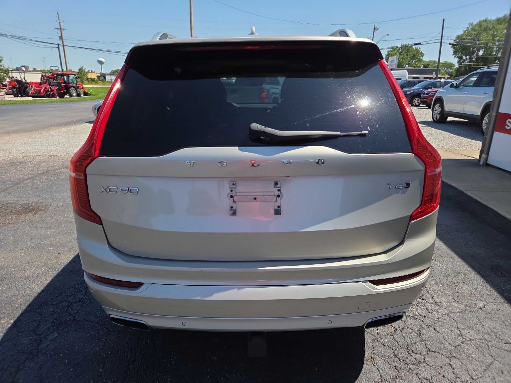 2018 Volvo XC90 Image 6