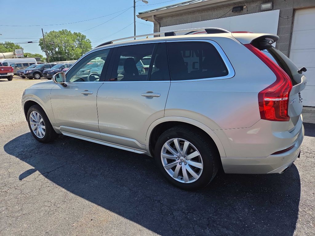 2018 Volvo XC90 Image 7