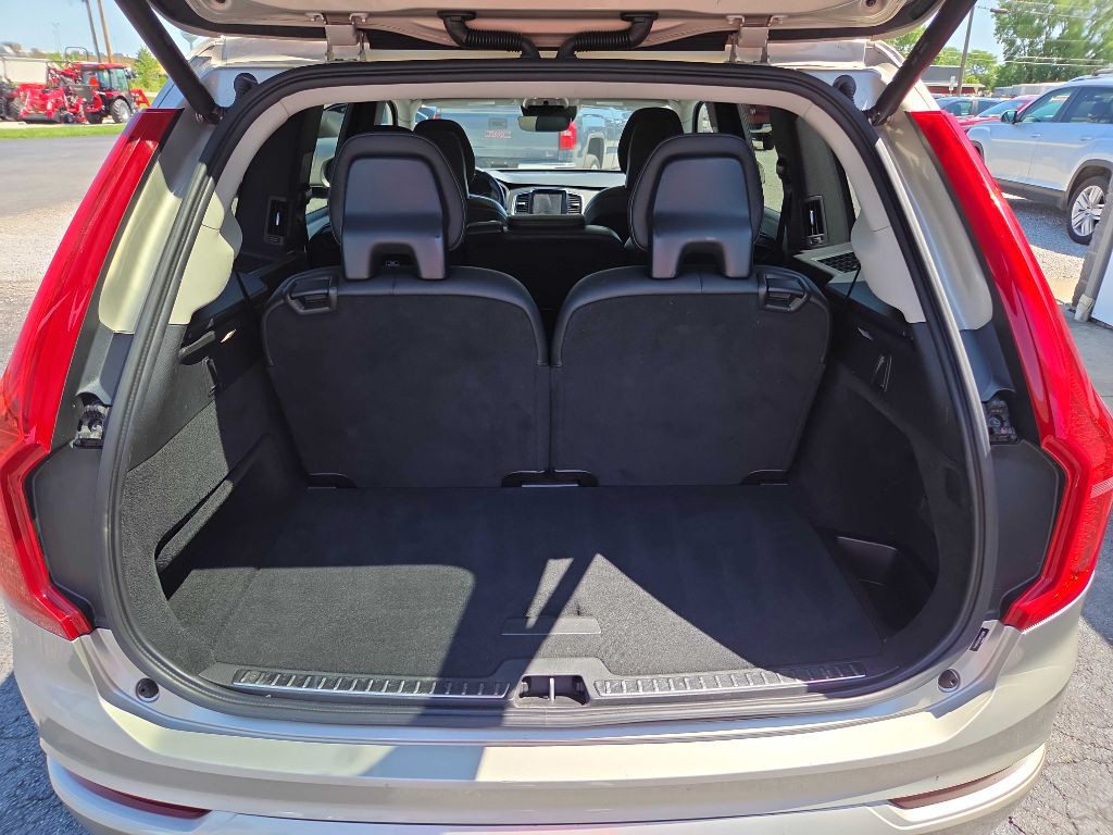 2018 Volvo XC90 Image 13