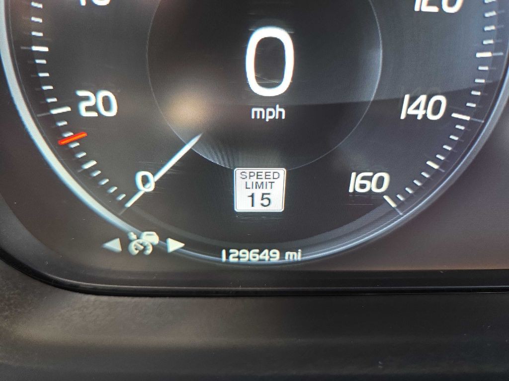 2018 Volvo XC90 Image 18