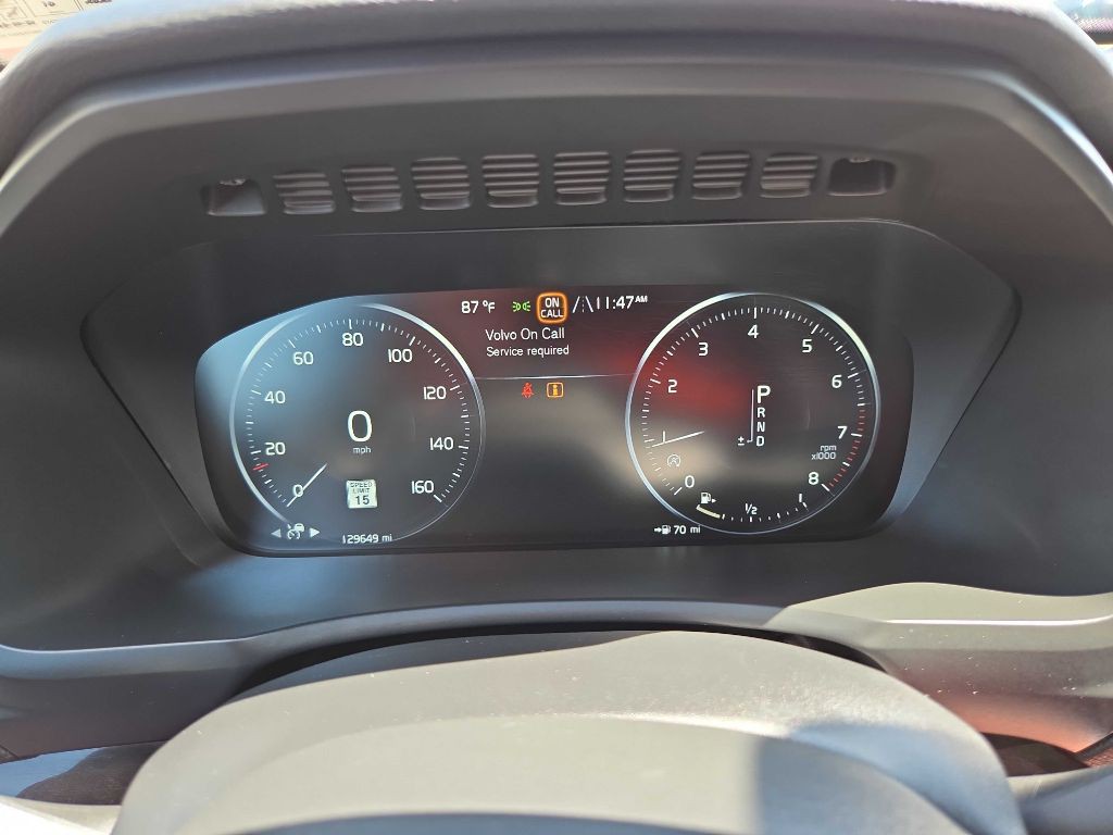 2018 Volvo XC90 Image 19