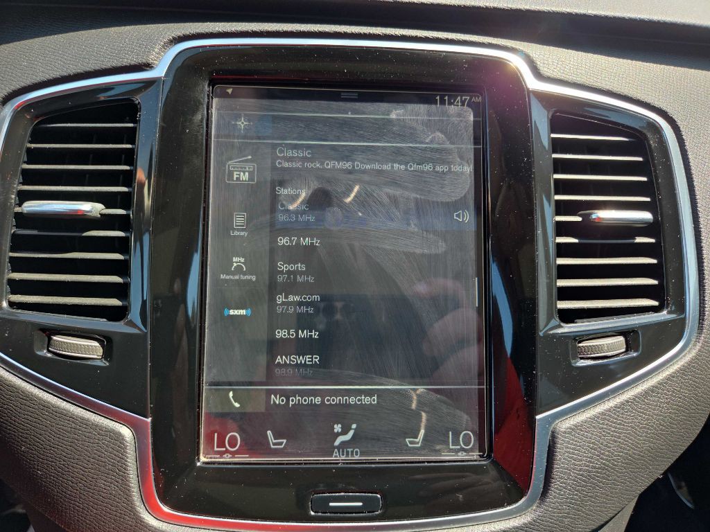 2018 Volvo XC90 Image 23