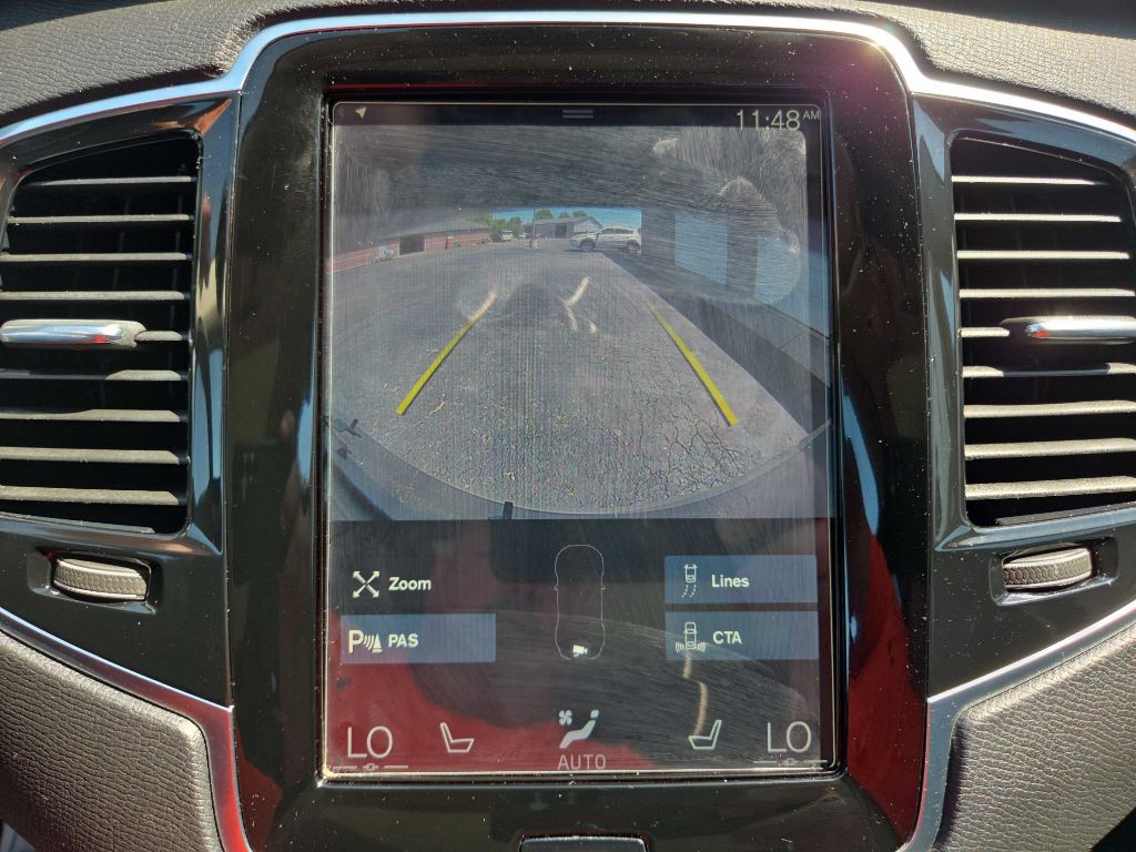 2018 Volvo XC90 Image 24
