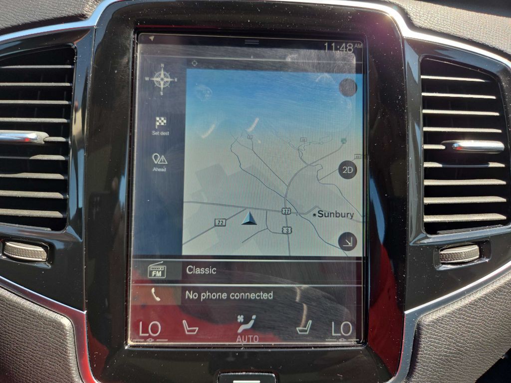 2018 Volvo XC90 Image 25