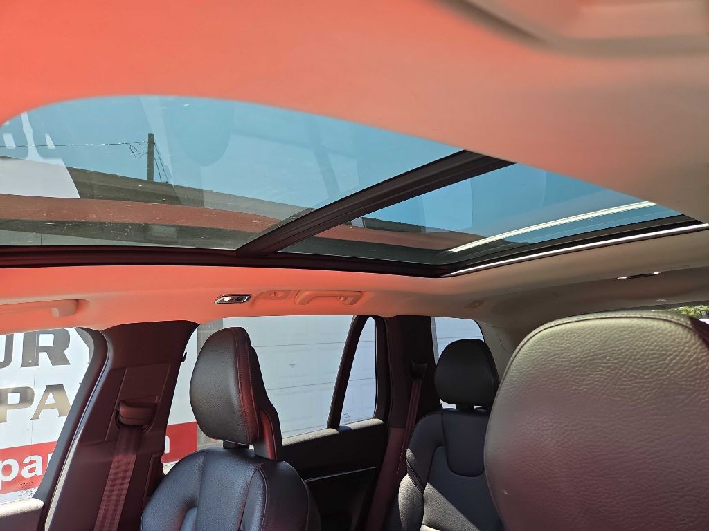 2018 Volvo XC90 Image 28