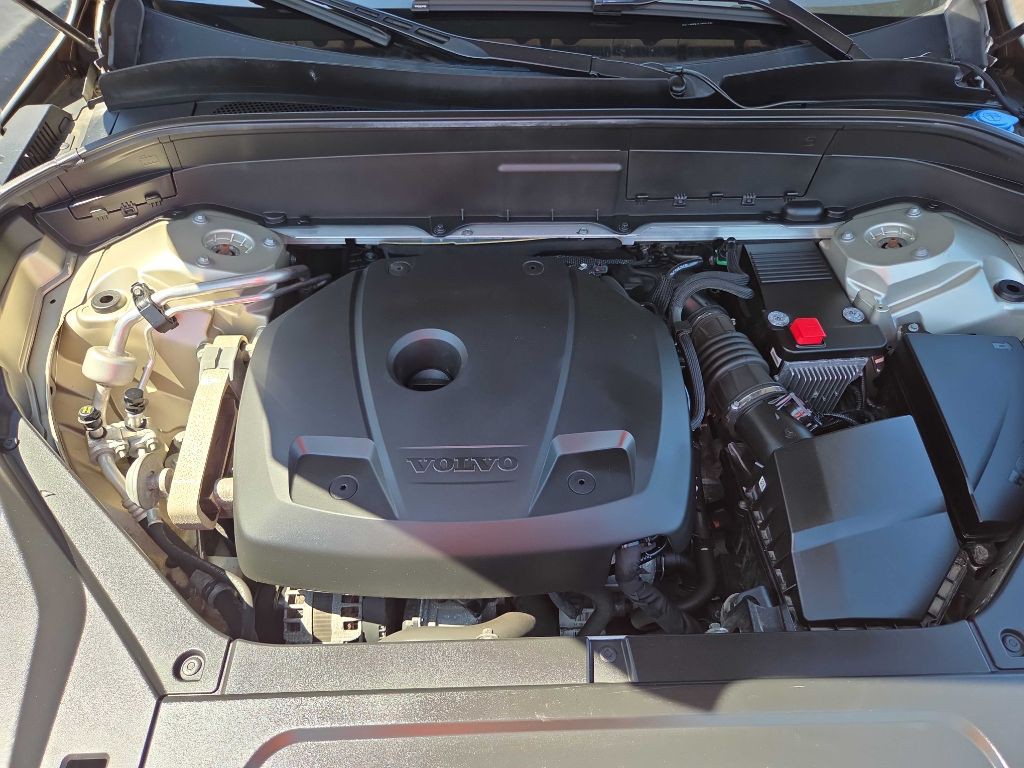 2018 Volvo XC90 Image 30
