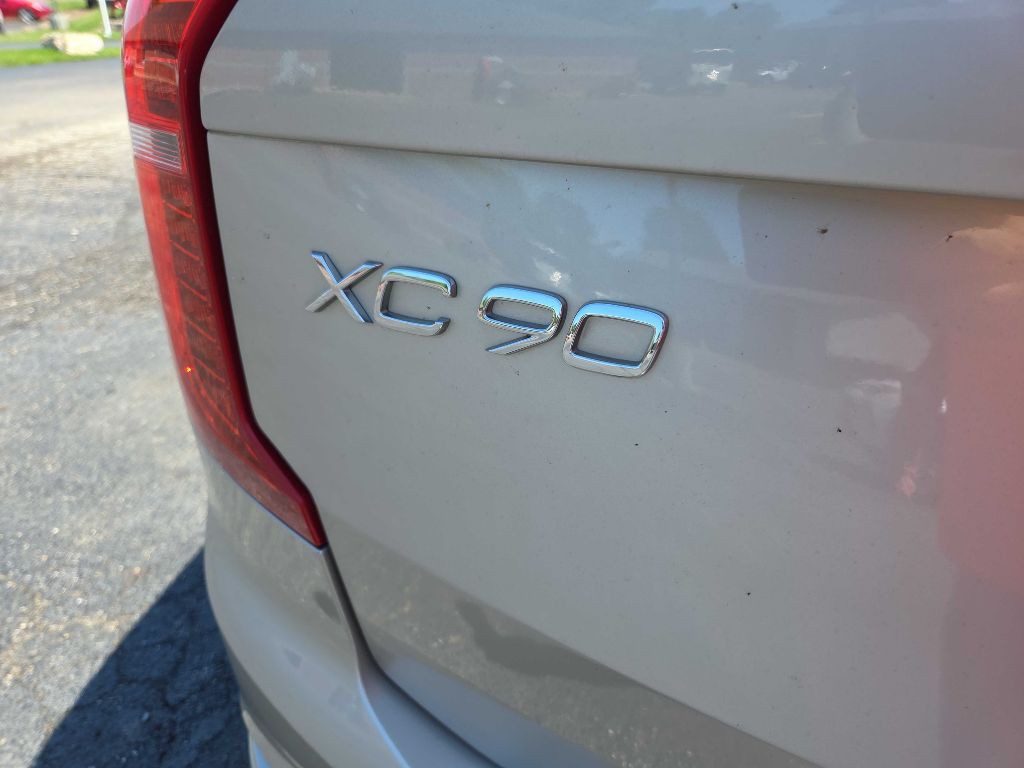 2018 Volvo XC90 Image 34