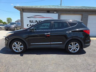 Image for 2014 Hyundai Santa Fe Sport  ID: 7443086