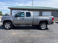 Image for 2013 GMC Sierra 2500 SLE ID: 7456038
