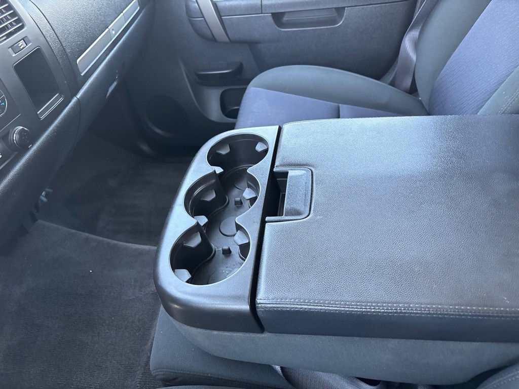2013 GMC Sierra Image 21