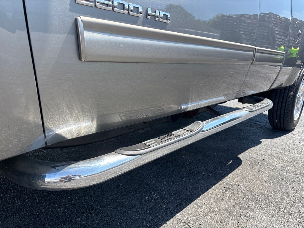 2013 GMC Sierra Image 25