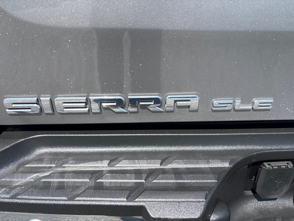 2013 GMC Sierra Image 26