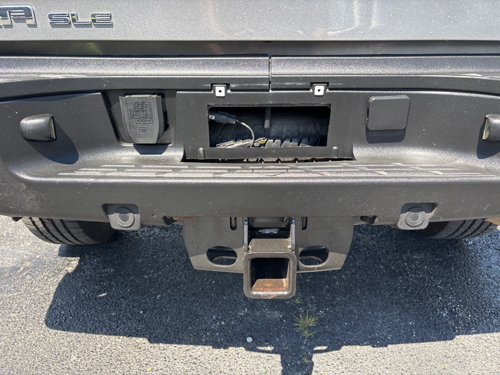2013 GMC Sierra Image 28