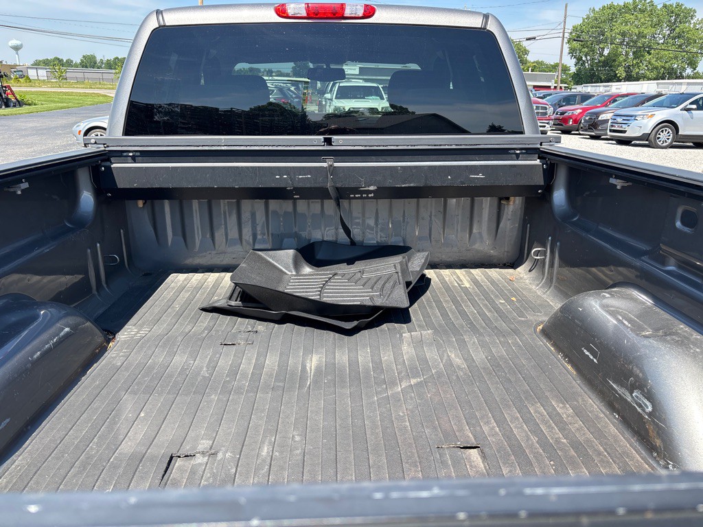 2013 GMC Sierra Image 29