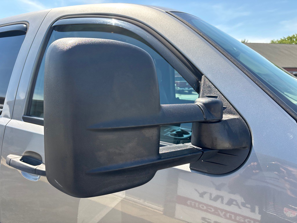 2013 GMC Sierra Image 31