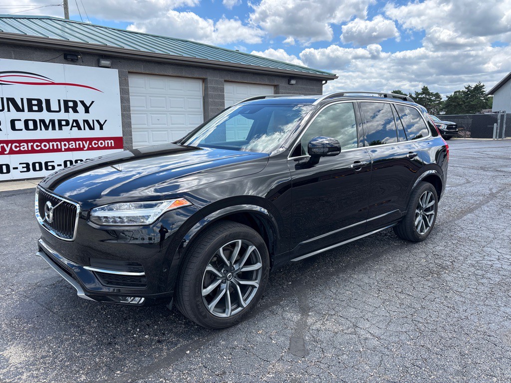 2018 Volvo XC90 Image 2