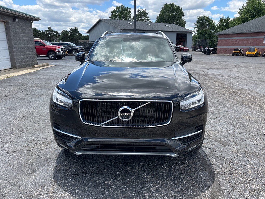 2018 Volvo XC90 Image 3