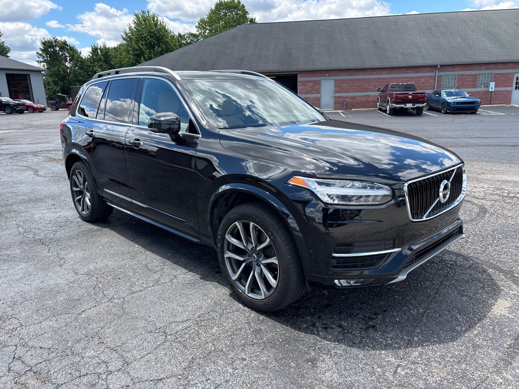 2018 Volvo XC90 Image 4