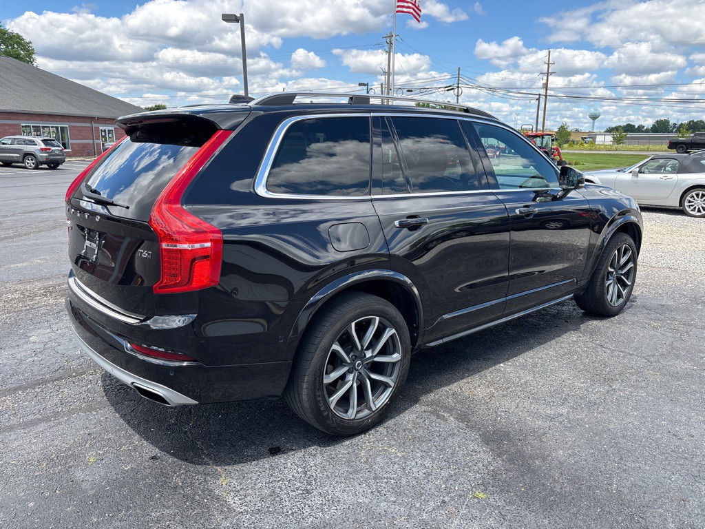2018 Volvo XC90 Image 5