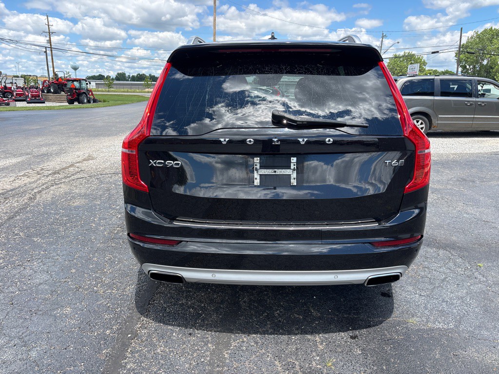 2018 Volvo XC90 Image 6