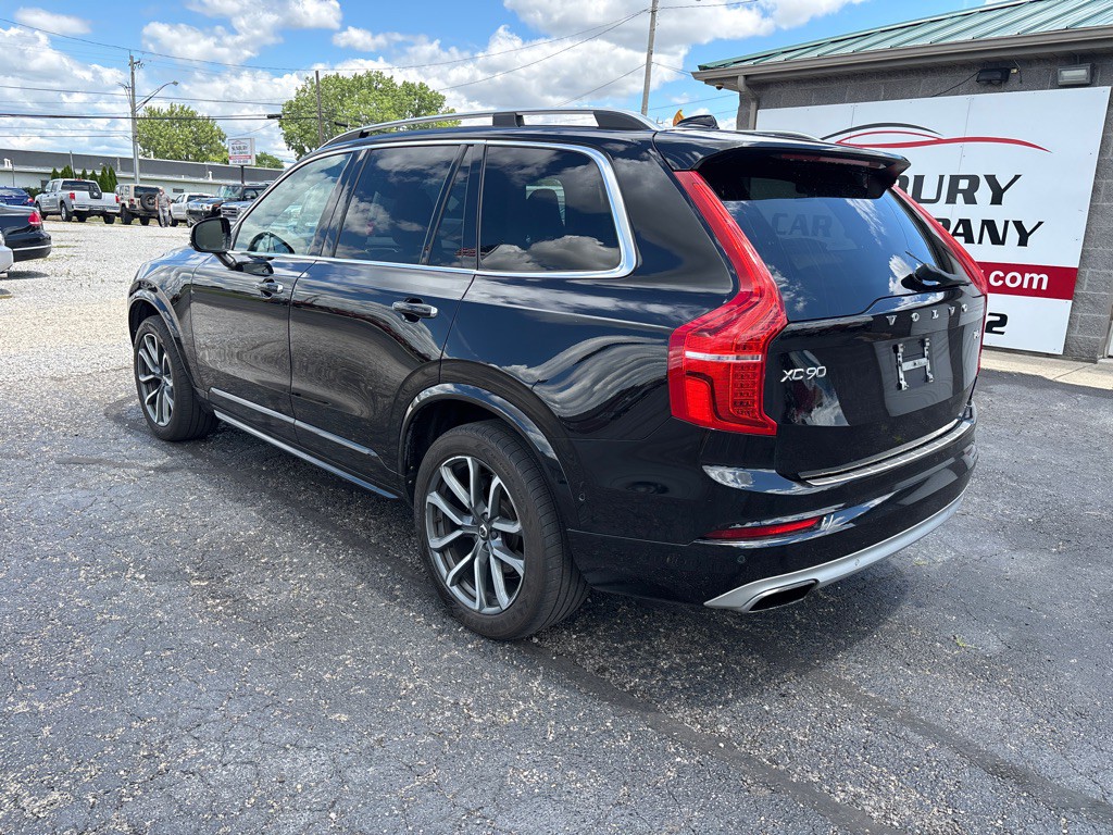 2018 Volvo XC90 Image 7