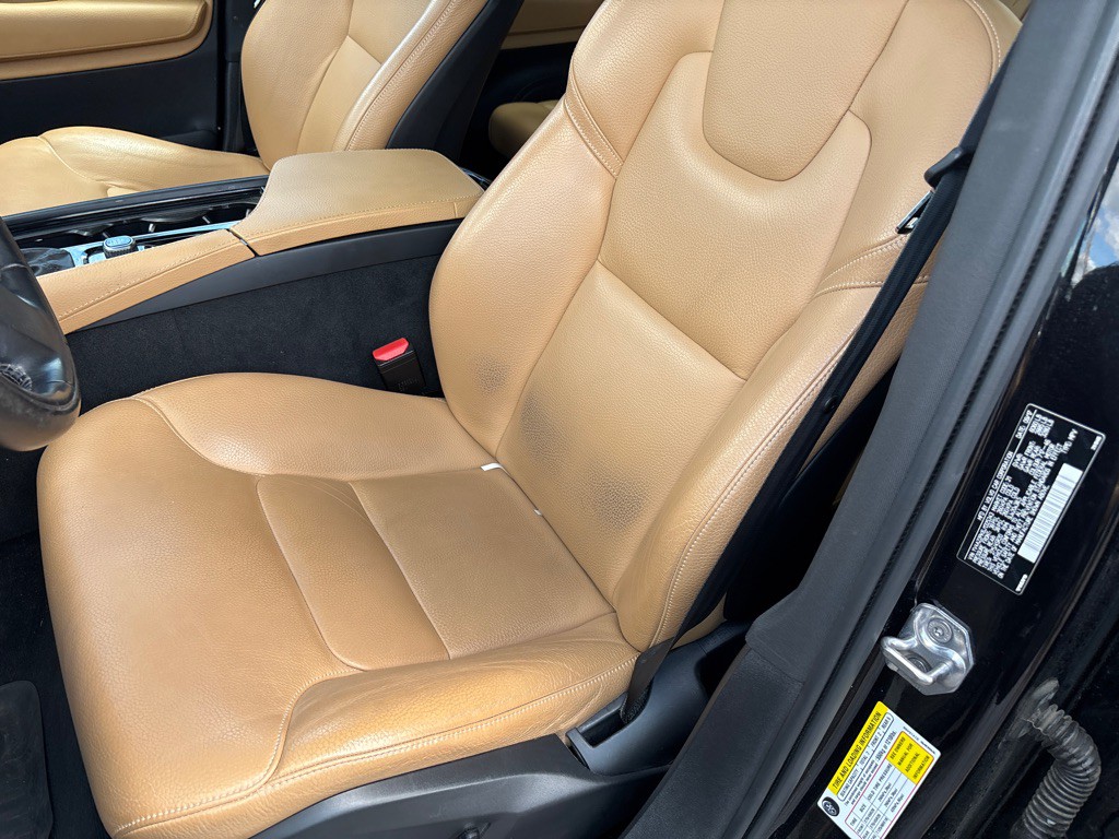 2018 Volvo XC90 Image 8