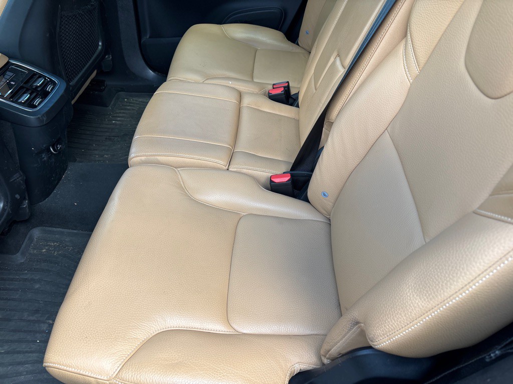 2018 Volvo XC90 Image 9