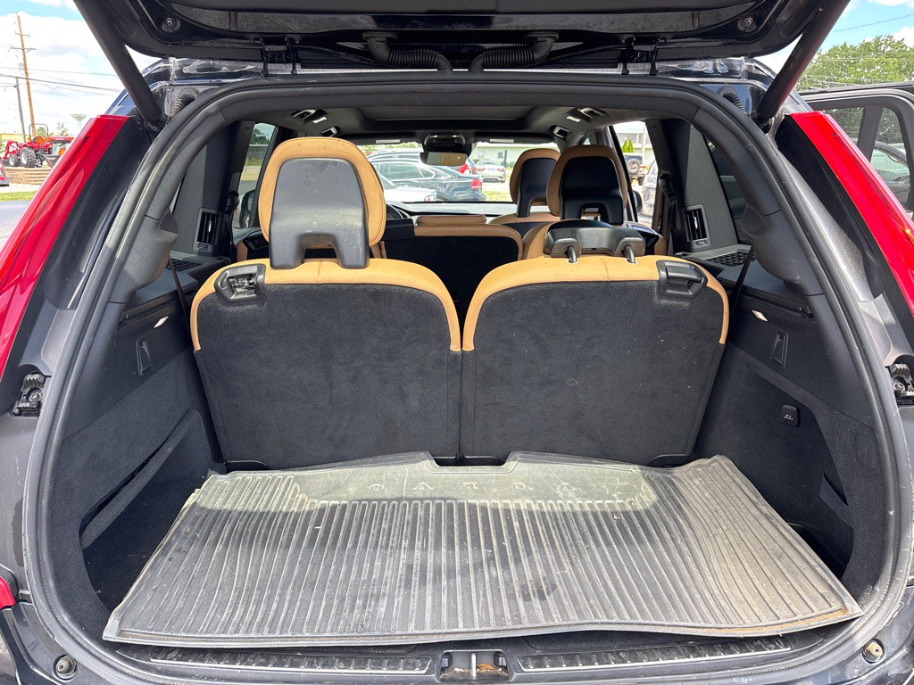 2018 Volvo XC90 Image 13