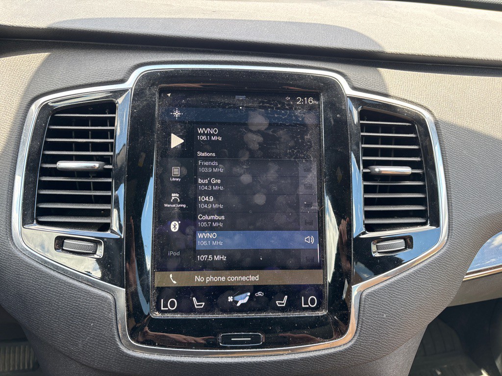 2018 Volvo XC90 Image 20