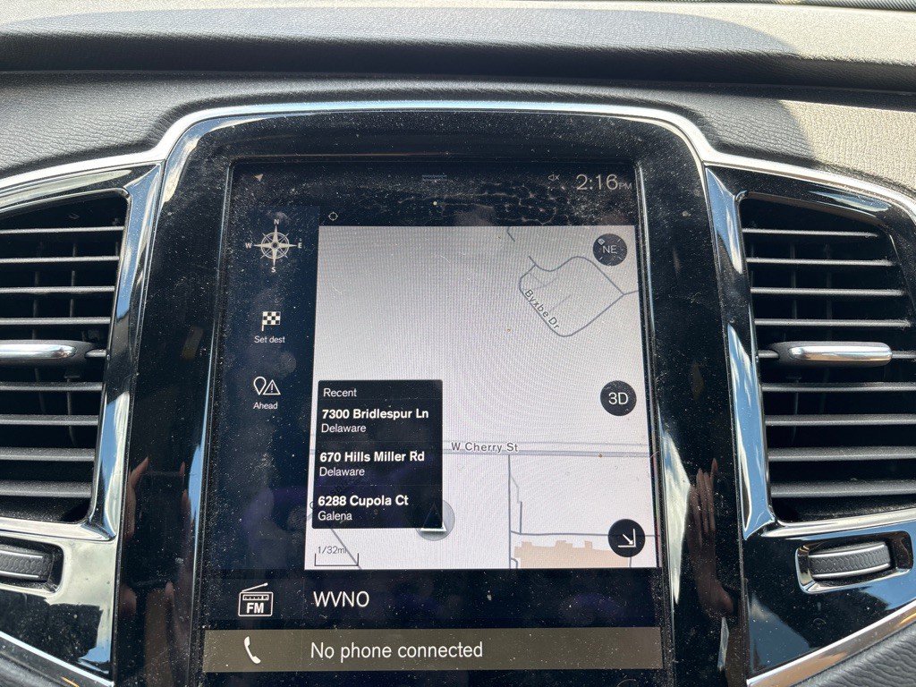 2018 Volvo XC90 Image 21
