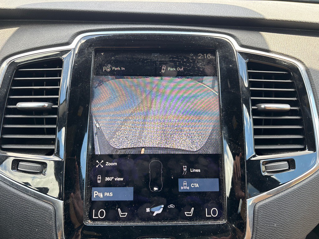 2018 Volvo XC90 Image 22