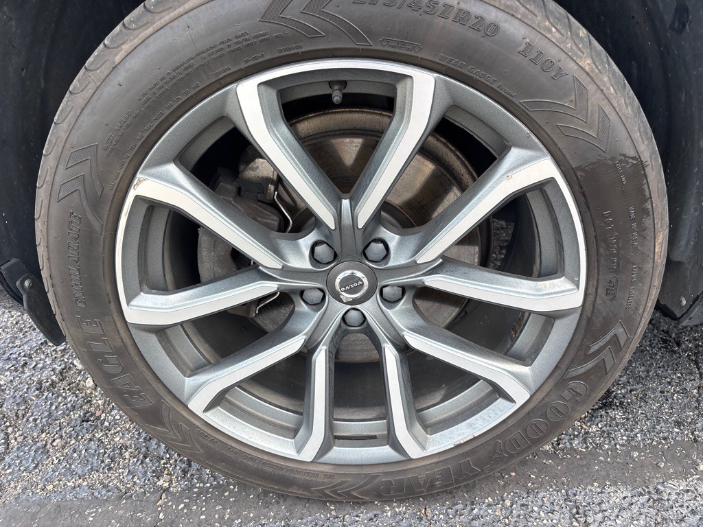 2018 Volvo XC90 Image 26