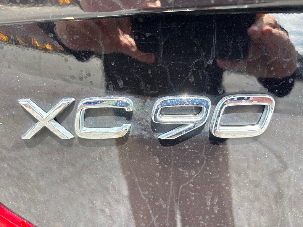 2018 Volvo XC90 Image 28