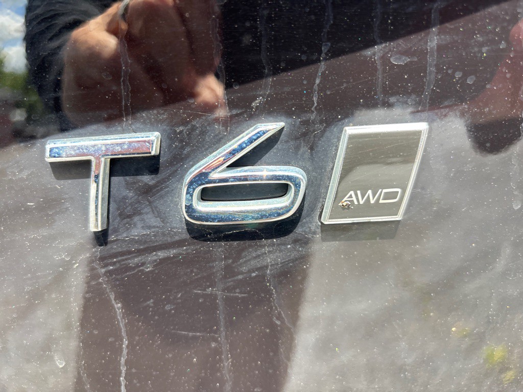 2018 Volvo XC90 Image 29