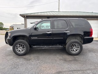 Image for 2008 Chevrolet Tahoe 1500 ID: 7486960