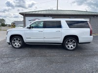 Image for 2019 Cadillac Escalade Esv Luxury ID: 7487887