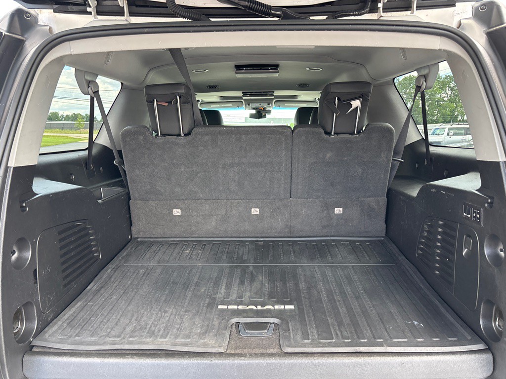 2019 Cadillac Escalade Image 13