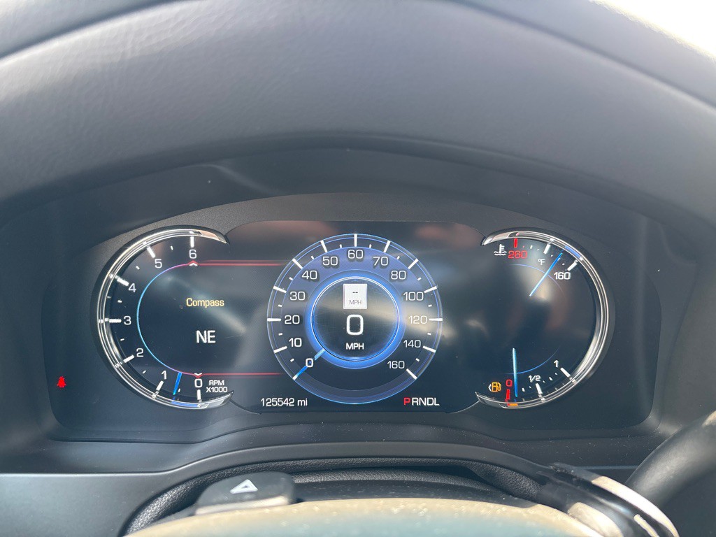 2019 Cadillac Escalade Image 18