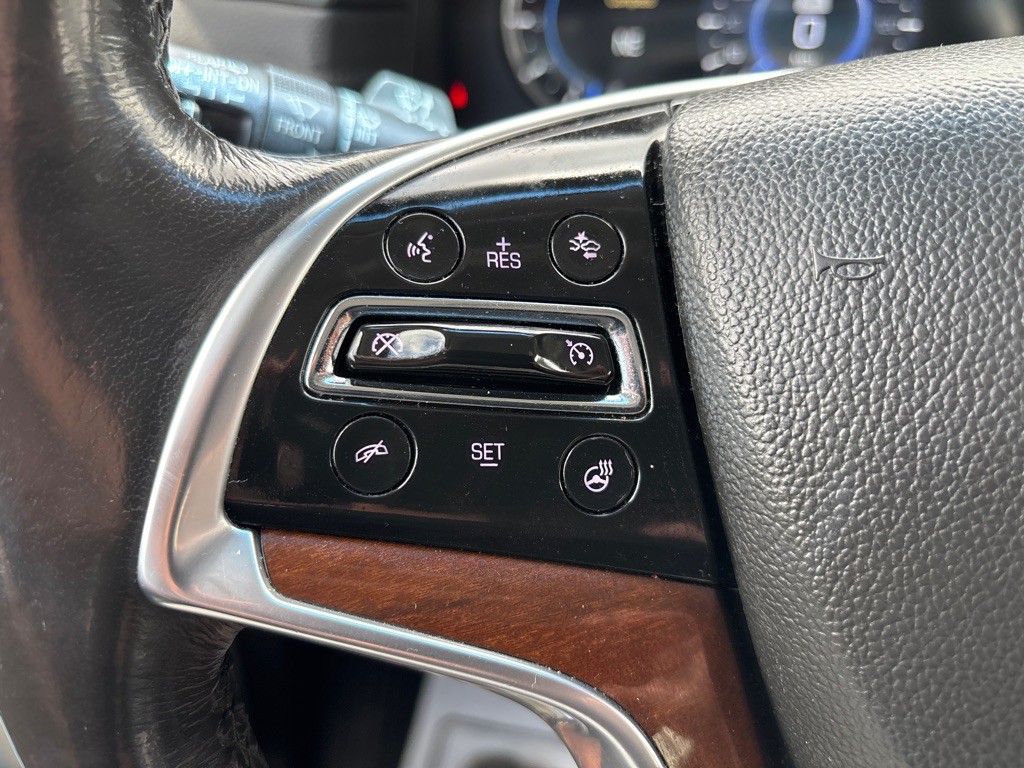2019 Cadillac Escalade Image 19