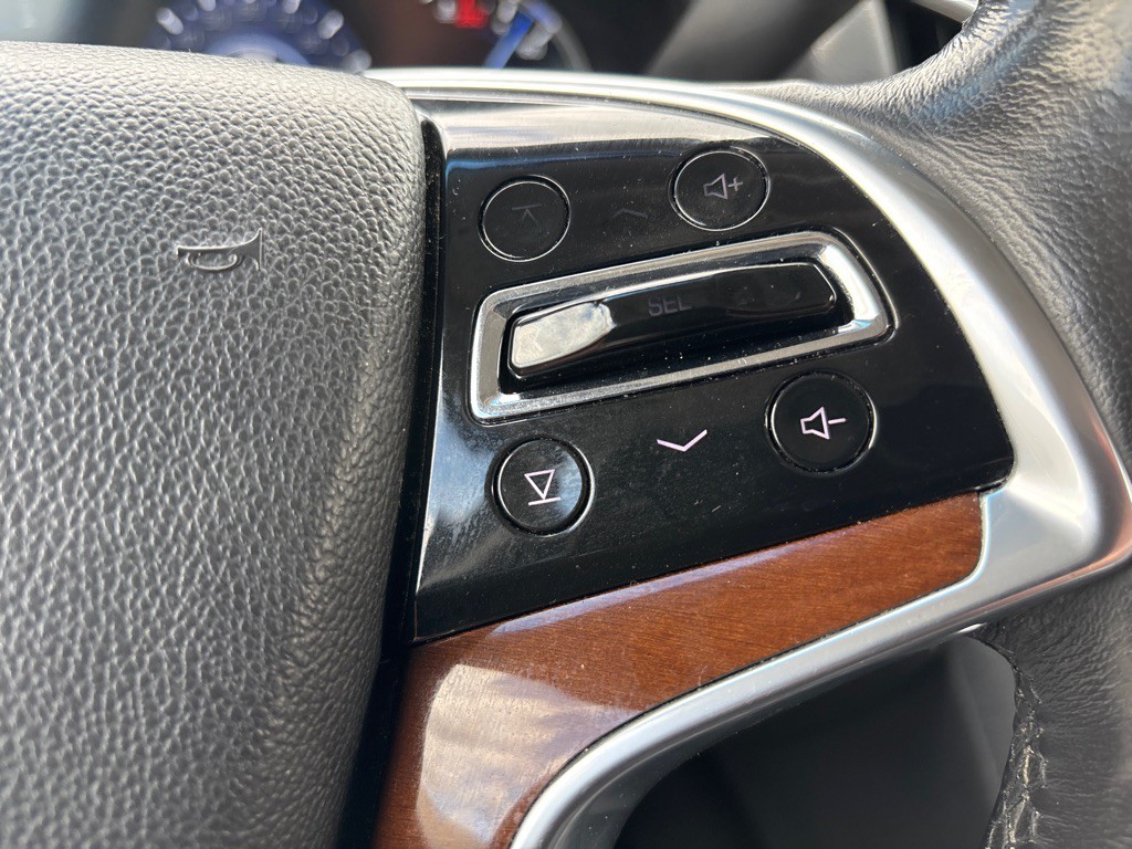 2019 Cadillac Escalade Image 20