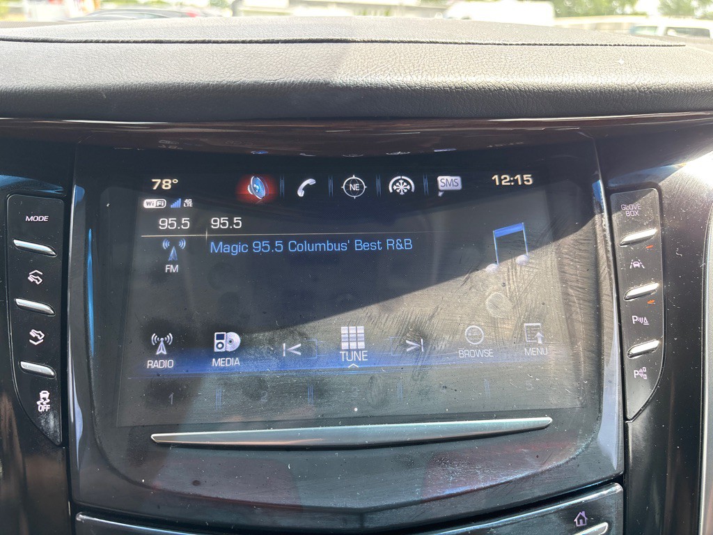 2019 Cadillac Escalade Image 22