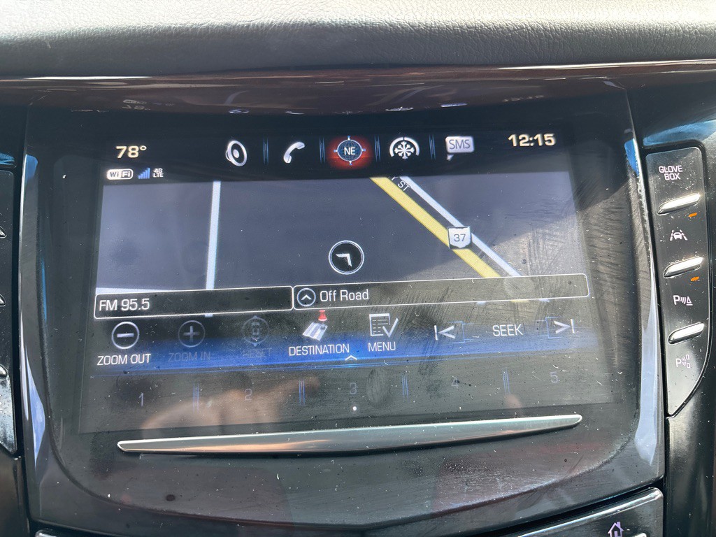 2019 Cadillac Escalade Image 23