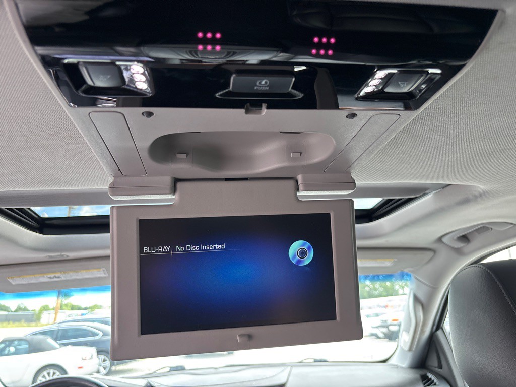 2019 Cadillac Escalade Image 27