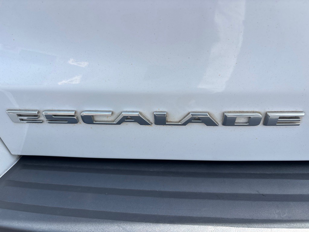 2019 Cadillac Escalade Image 33
