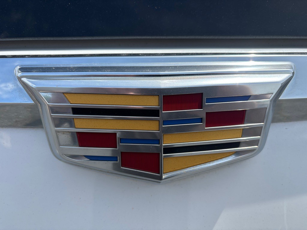 2019 Cadillac Escalade Image 34