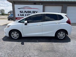 Image for 2015 Honda Fit LX ID: 7487938