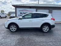 Image for 2013 Toyota Rav4 Limited ID: 7487956