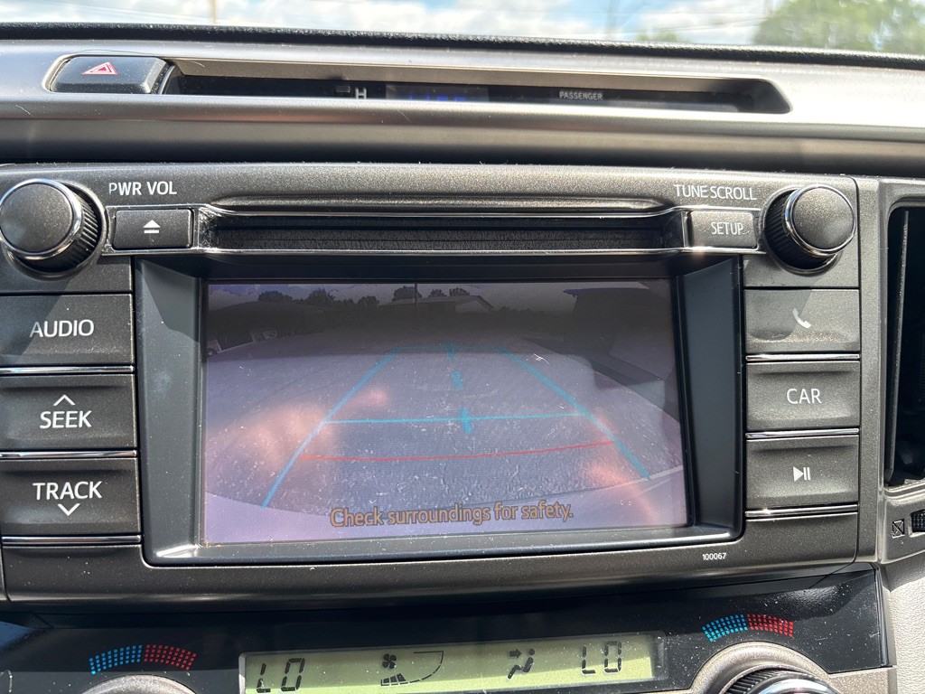 2013 Toyota Rav4 Image 22