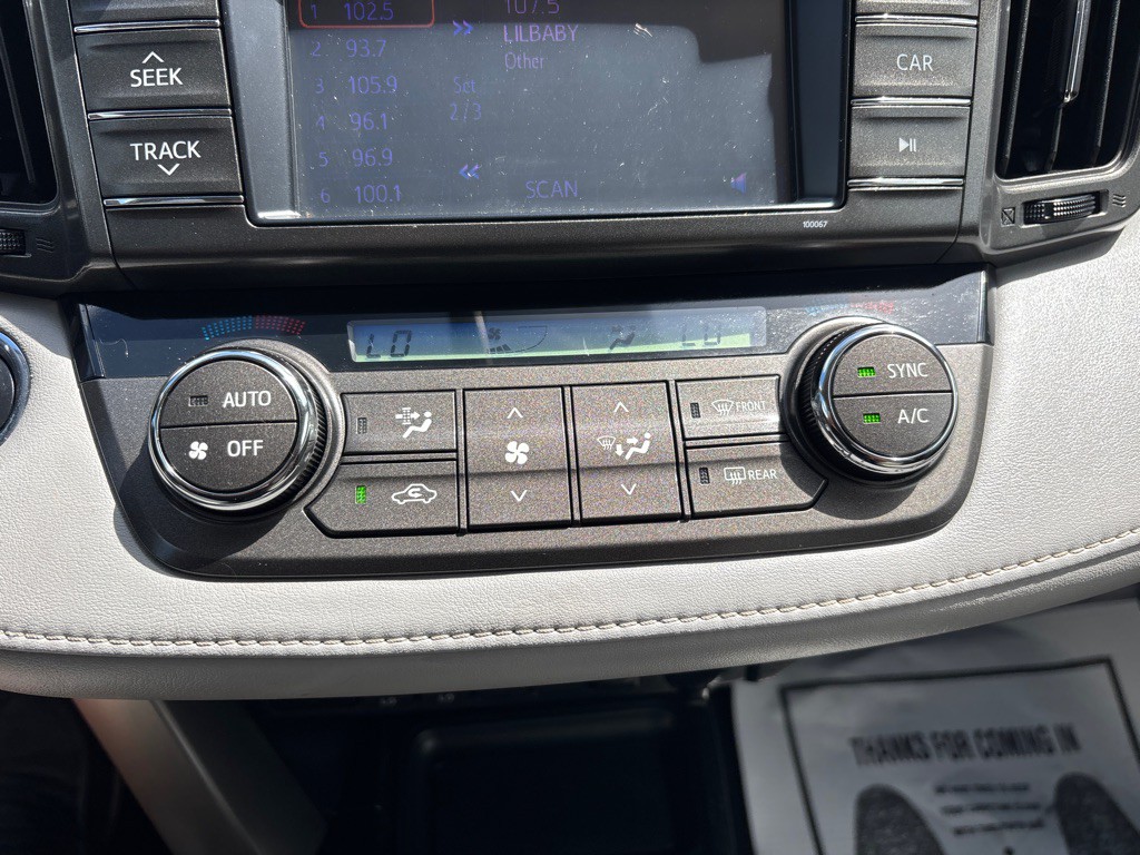 2013 Toyota Rav4 Image 23
